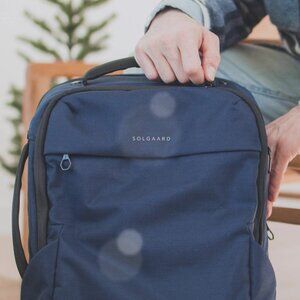 Solgaard Endeavor Large Travel Backpack